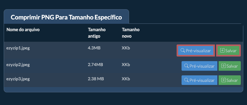 Salvar