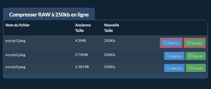 Sauver