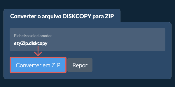 Clique aqui para iniciar a conversão Clique aqui para iniciar a conversão