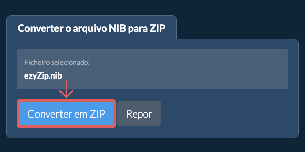 Clique aqui para iniciar a conversão Clique aqui para iniciar a conversão