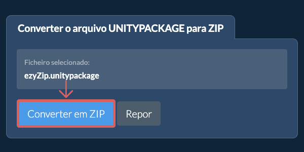 Clique aqui para iniciar a conversão Clique aqui para iniciar a conversão