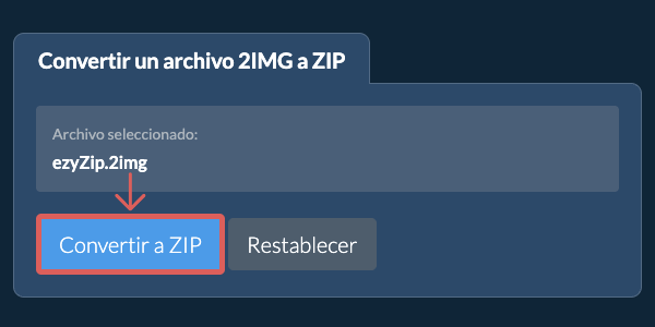 Clic aquí para iniciar la conversión Clic aquí para iniciar la conversión