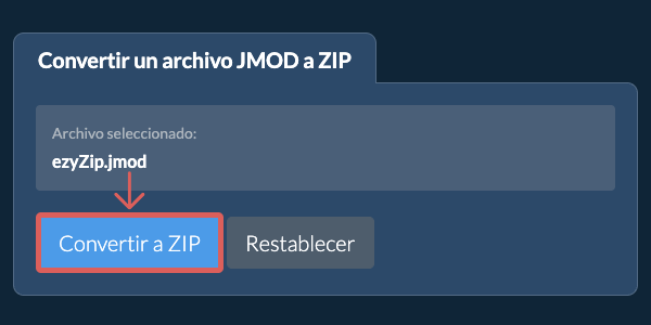 Clic aquí para iniciar la conversión Clic aquí para iniciar la conversión