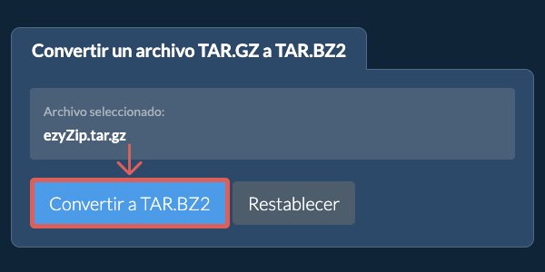 Clic aquí para iniciar la conversión Clic aquí para iniciar la conversión