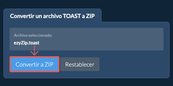 Clic aquí para iniciar la conversión Clic aquí para iniciar la conversión