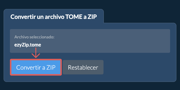 Clic aquí para iniciar la conversión Clic aquí para iniciar la conversión