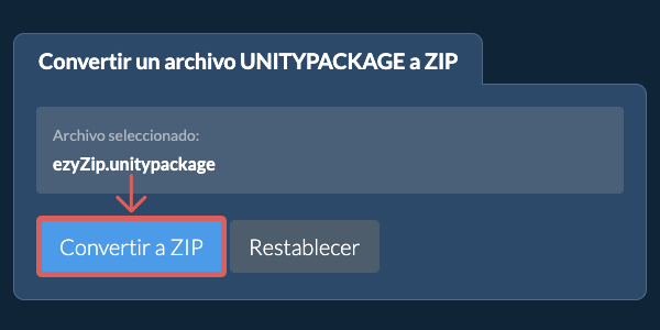 Clic aquí para iniciar la conversión Clic aquí para iniciar la conversión
