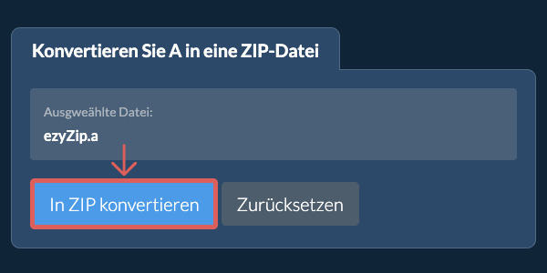 Klicken Sie hier, um mit der Konvertierung zu beginnen Klicken Sie hier, um mit der Konvertierung zu beginnen
