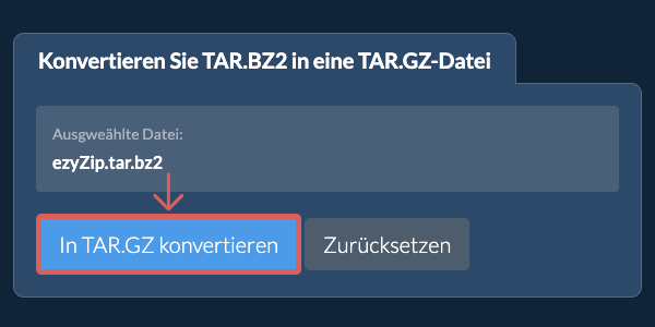 Klicken Sie hier, um mit der Konvertierung zu beginnen Klicken Sie hier, um mit der Konvertierung zu beginnen