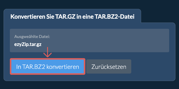 Klicken Sie hier, um mit der Konvertierung zu beginnen Klicken Sie hier, um mit der Konvertierung zu beginnen