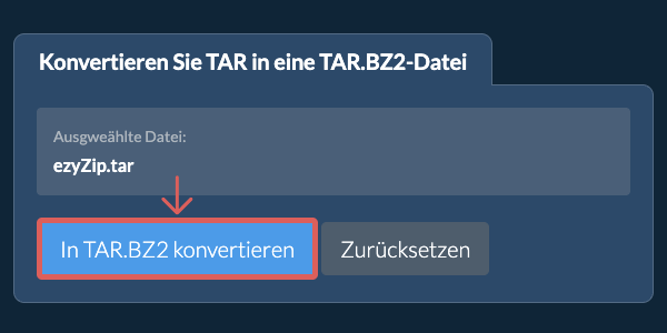 Klicken Sie hier, um mit der Konvertierung zu beginnen Klicken Sie hier, um mit der Konvertierung zu beginnen