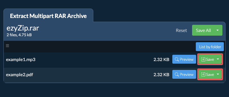 Click here to save file to local drive. Some files can be previewed in browser.