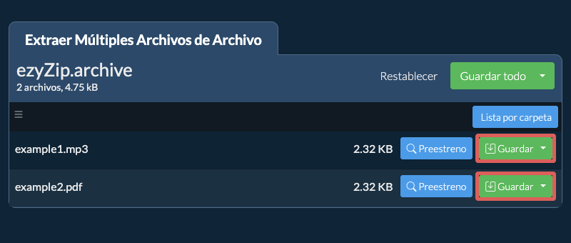 Clic aquí para guardar el archivo