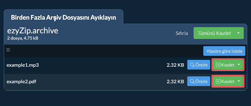 Dosyayı yerel sürücüye kaydetmek için buraya tıklayın. Bazı dosyalar tarayıcıda önizlenebilir.