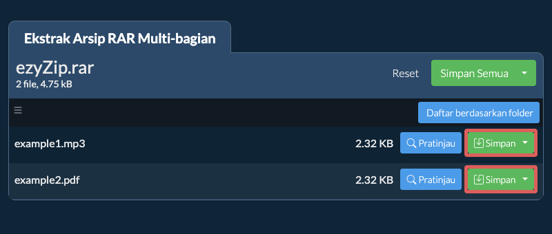 Klik di sini untuk menyimpan file ke drive lokal. Beberapa file dapat dipratinjau di browser. Klik di sini untuk menyimpan file ke drive lokal. Beberapa file dapat dipratinjau di browser.
