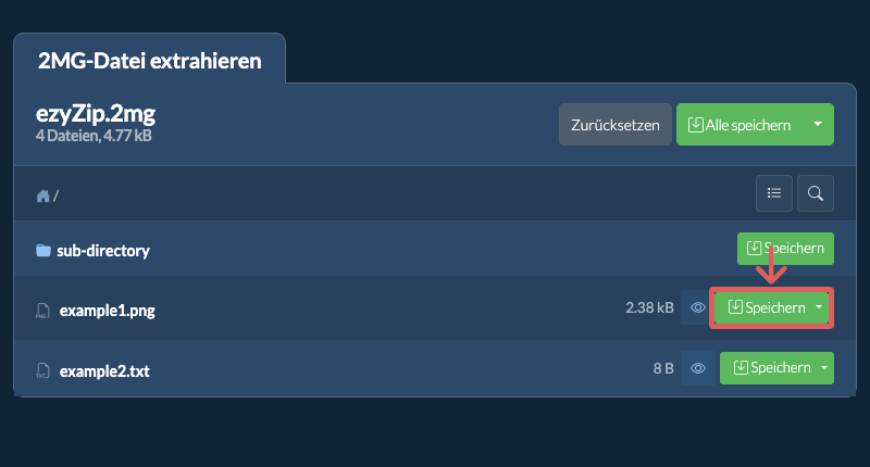 Klicken Sie hier, um die Datei auf dem lokalen Laufwerk zu speichern. Einige Dateien können im Browser in der Vorschau angezeigt werden.