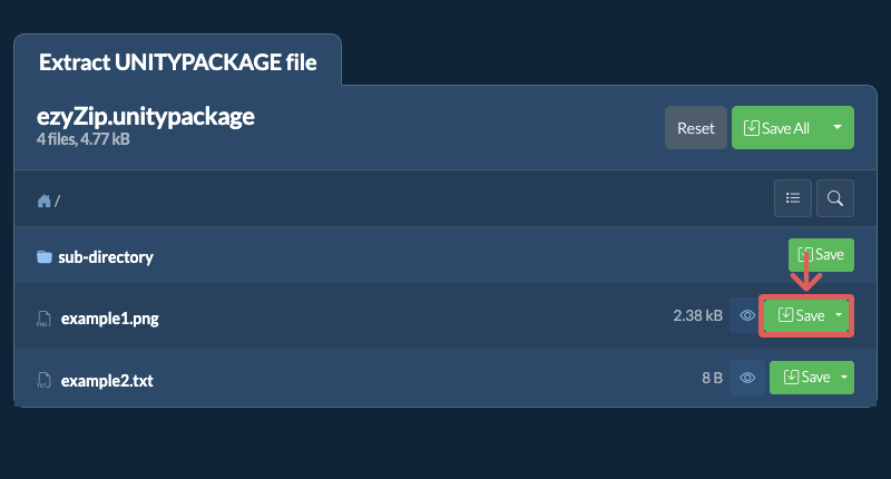 Click here to save file to local drive. Some files can be previewed in browser.