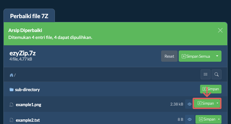 Klik di sini untuk menyimpan file ke drive lokal. Beberapa file dapat dipratinjau di browser. Klik di sini untuk menyimpan file ke drive lokal. Beberapa file dapat dipratinjau di browser.