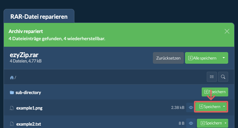 Klicken Sie hier, um die Datei auf dem lokalen Laufwerk zu speichern. Einige Dateien können im Browser in der Vorschau angezeigt werden.