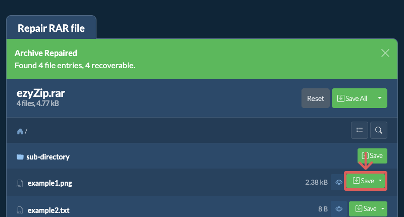 Click here to save file to local drive. Some files can be previewed in browser.