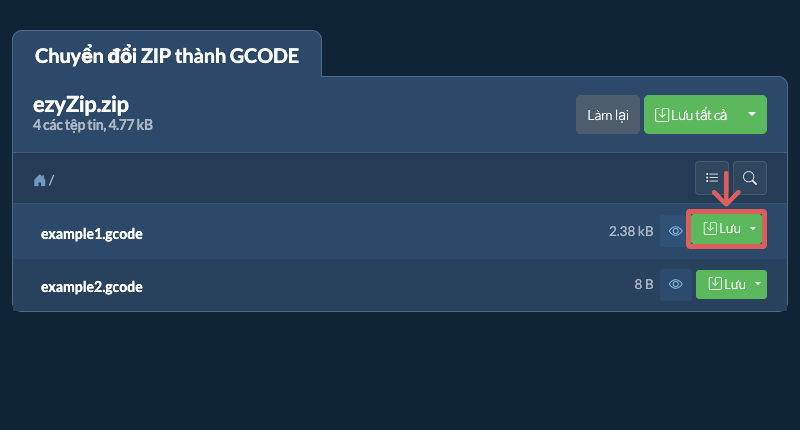 Lưu
