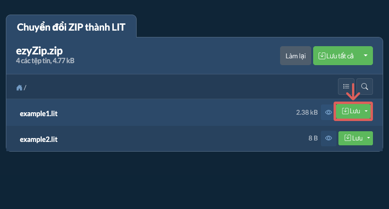 Lưu