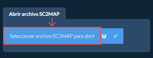 Abrir archivo SC2MAP