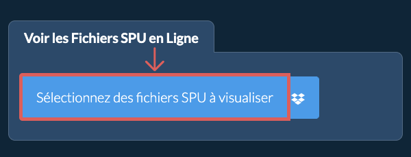 Voir les Fichiers SPU en Ligne