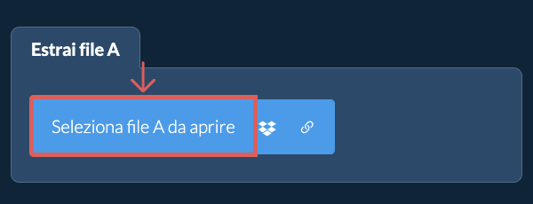 Estrai file A