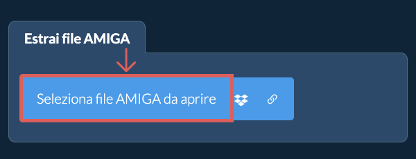 Estrai file AMIGA