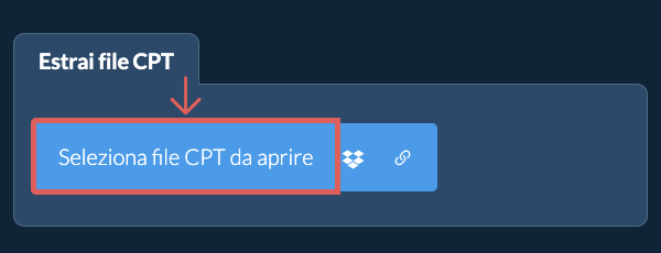 Estrai file CPT