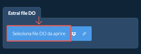 Estrai file DO