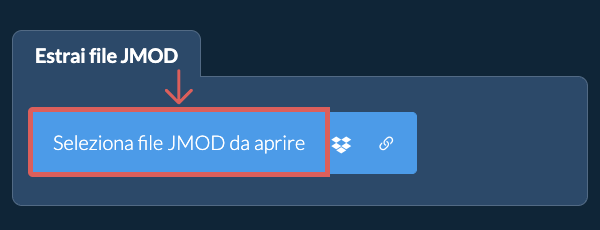 Estrai file JMOD
