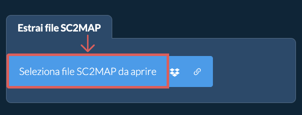 Estrai file SC2MAP