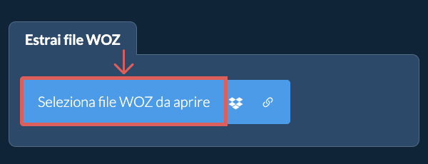 Estrai file WOZ