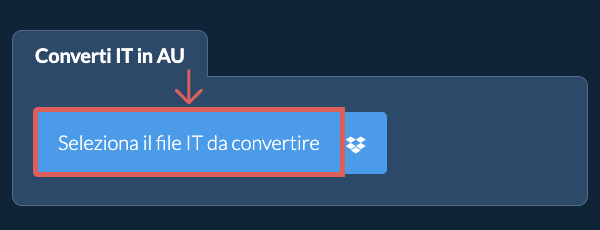 Converti IT in AU