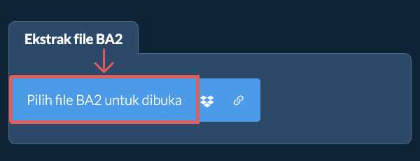Ekstrak file BA2