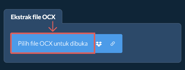 Ekstrak file OCX