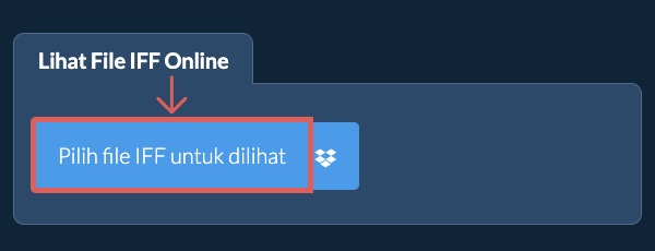 Lihat File IFF Online