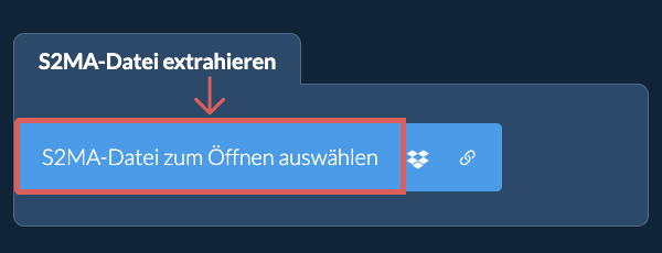 S2MA-Datei extrahieren