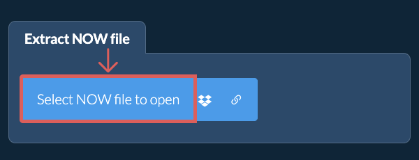 Extract NOW file