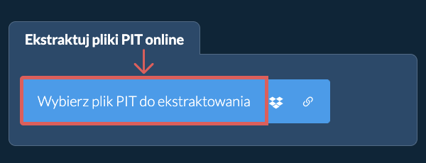 Ekstraktuj pliki PIT online