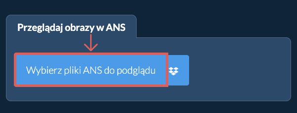 Przeglądaj obrazy w ANS