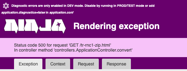 RNC1 formatından ZIP'e Dönüştür