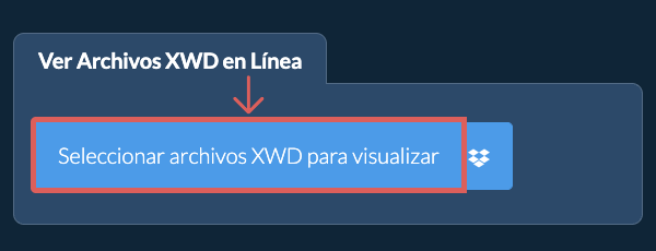 Ver Archivos XWD en Línea