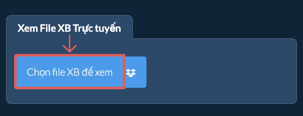 Xem File XB Trực tuyến
