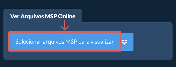 Ver Arquivos MSP Online