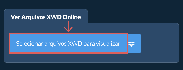 Ver Arquivos XWD Online