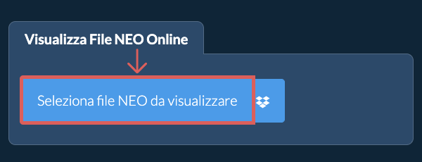 Visualizza File NEO Online
