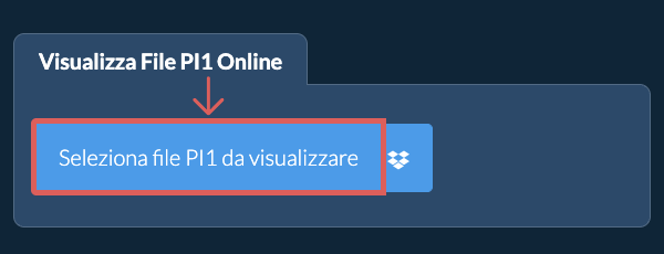 Visualizza File PI1 Online